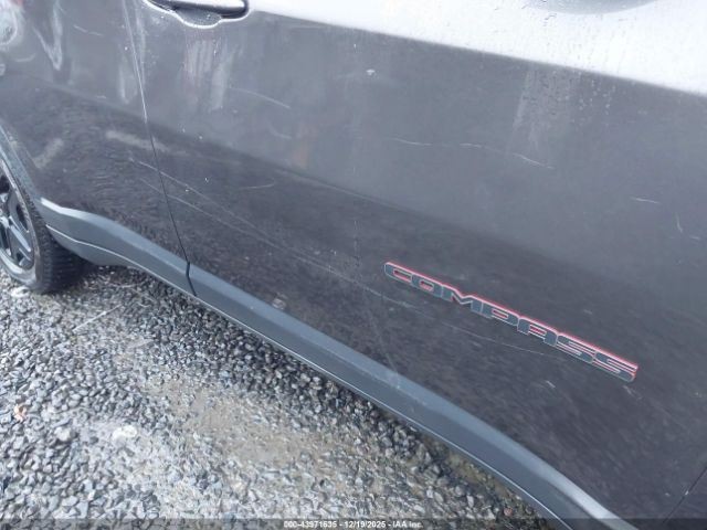 CONTROL PANEL OEM 18-21 JEEP COMPASS 1YR WRNTY