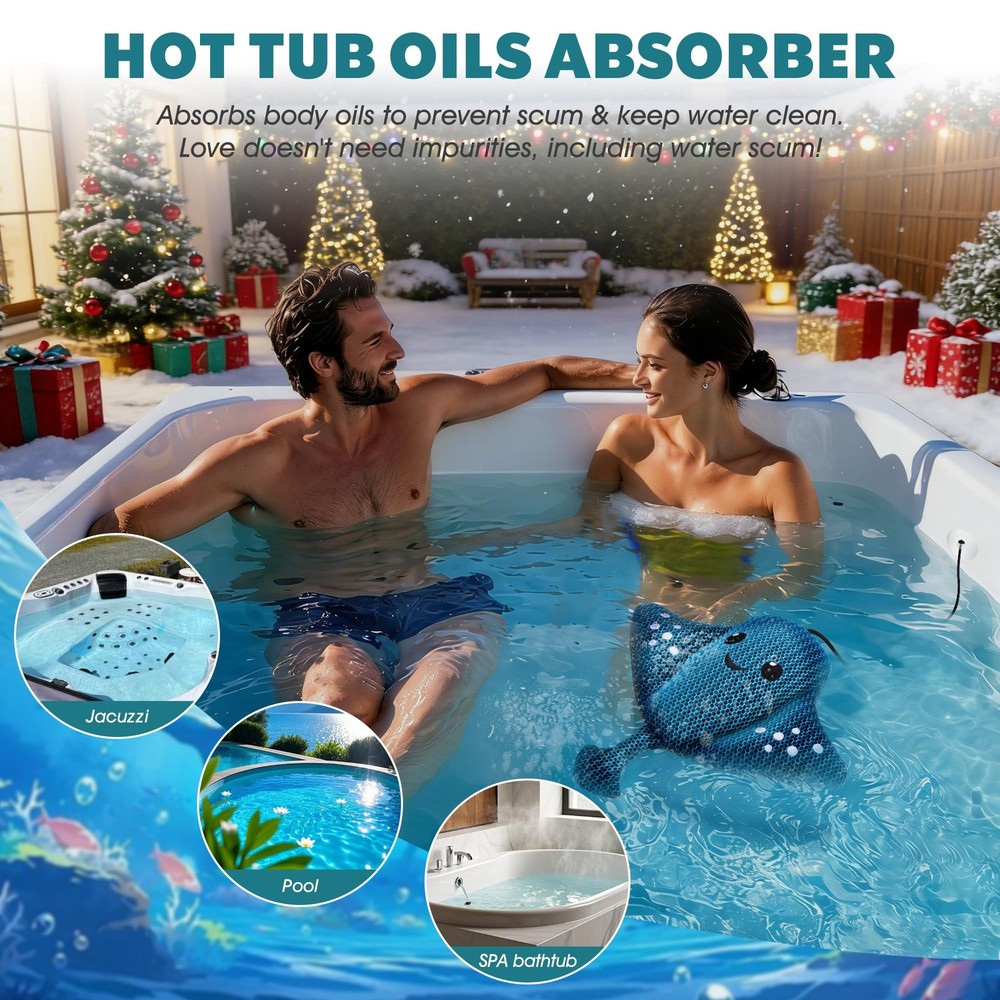 PELONI Devilfish 1 Pack, Blue