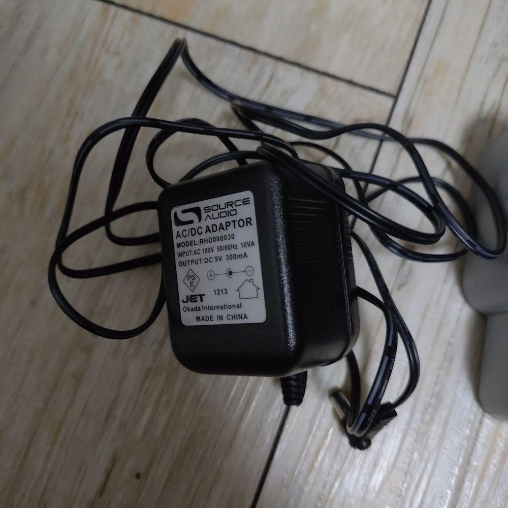 Source Audio Soundblox 2 Stingray