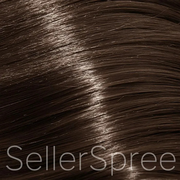 Matrix Socolor Pre-Bonded Extra Coverage 506N Light Brown Permanent Color 3oz
