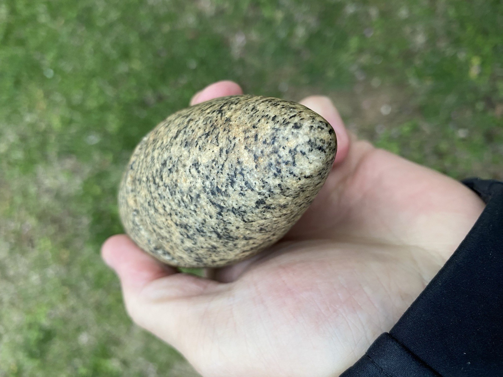 native american war club