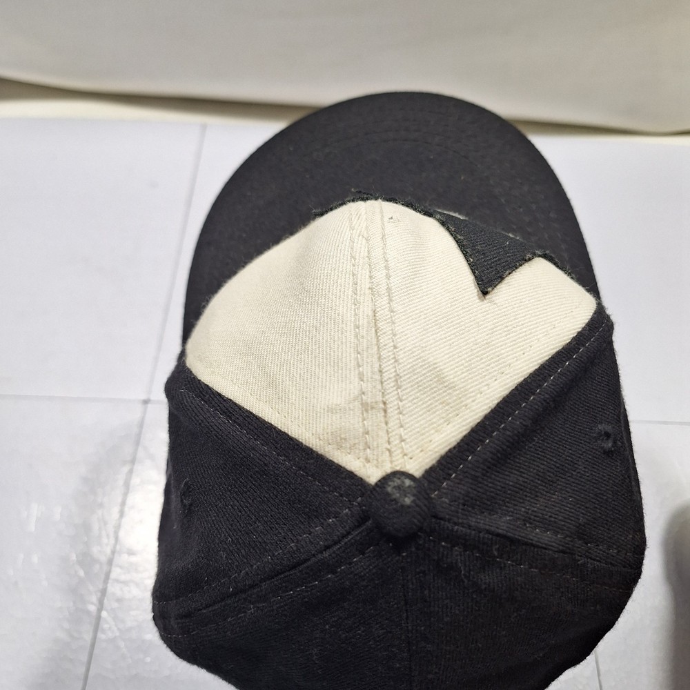 KISS Band Hat 2010 Virtis Starchild Spaceman