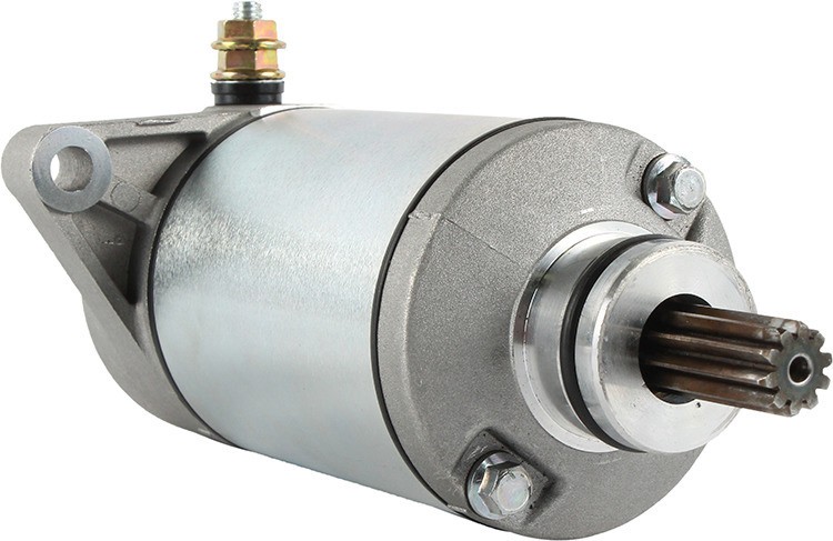 FIRE POWER Starter Motor #SMU0545