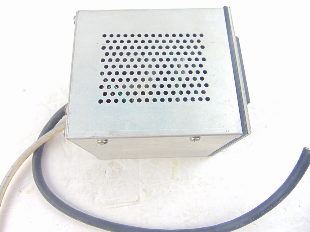 Multi Amp 06847 Digital Readout Meter