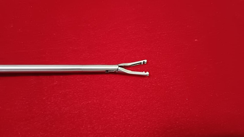 4A NEW Hemo Clip Applicator 5mm