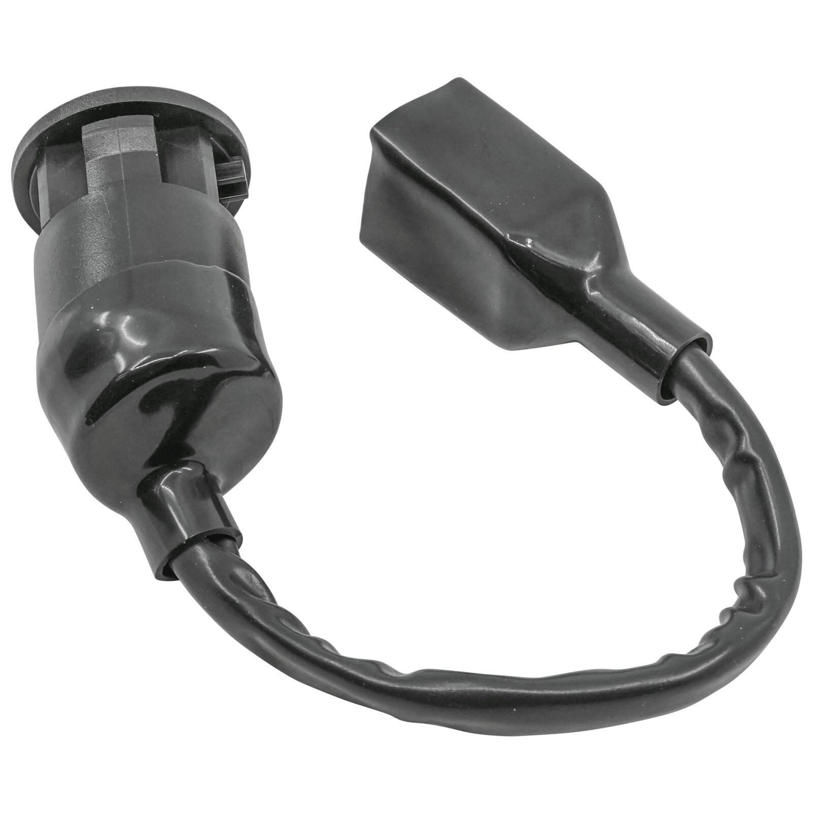 Ignition Key Switch for Yamaha Raptor 90 YFM09 YFM90 2016-2023 / Raptor 110 2024