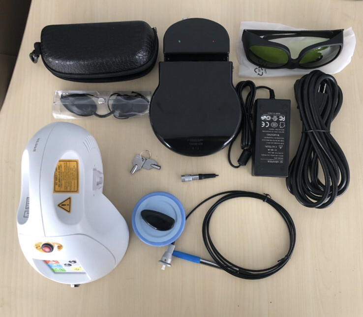 Medical Lab laser Diode soft tissue laser