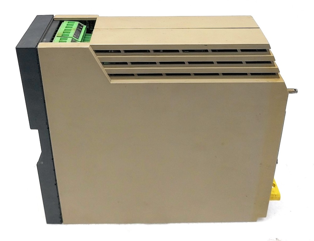 Vegator 527EX For Level Signalling