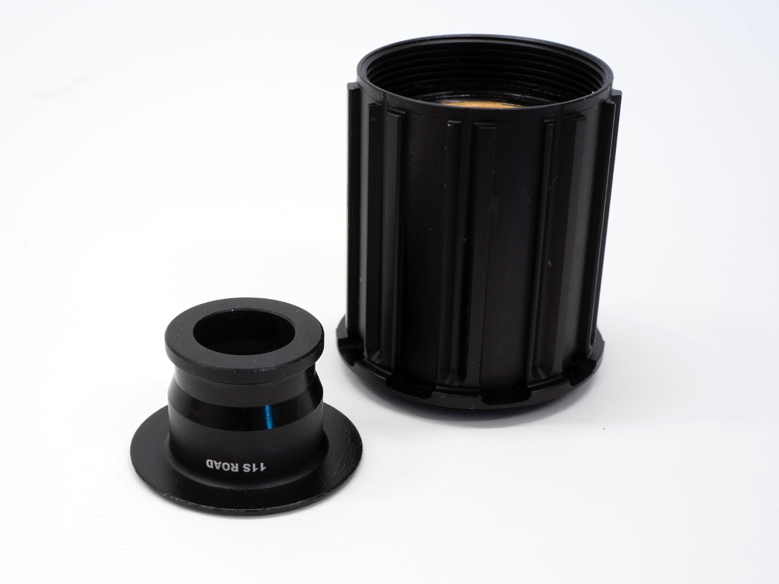 DT Swiss Ratchet EXP Freehub Body-Shimano HG 11 Speed Road 12x142mm