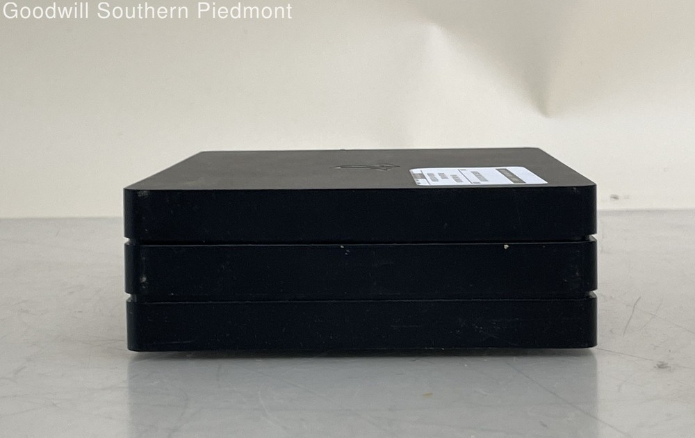 Sony PlayStation VR Processor Unit Only CUH-ZVR2 - Tested (#34E87G)
