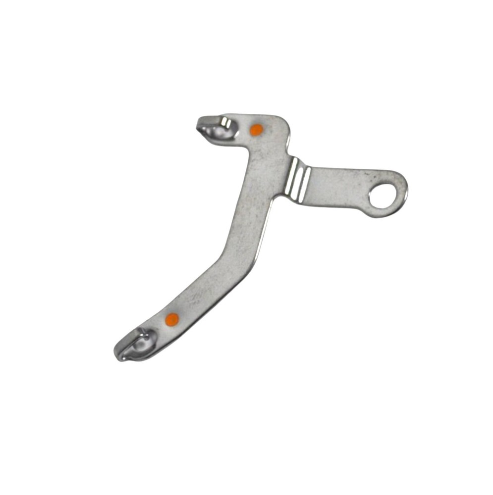 Sewing Machine Thread Guide Lower Looper Designed To Fit Singer 550410