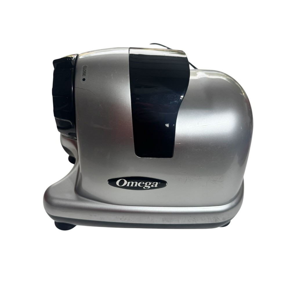 Omega MM900HDS Masticating Juicer ( BASE UNIT ONLY )