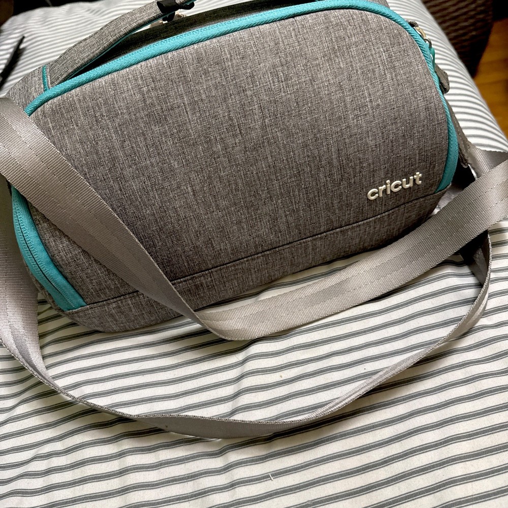Cricut Joy Tote Carrying Case New With Tags