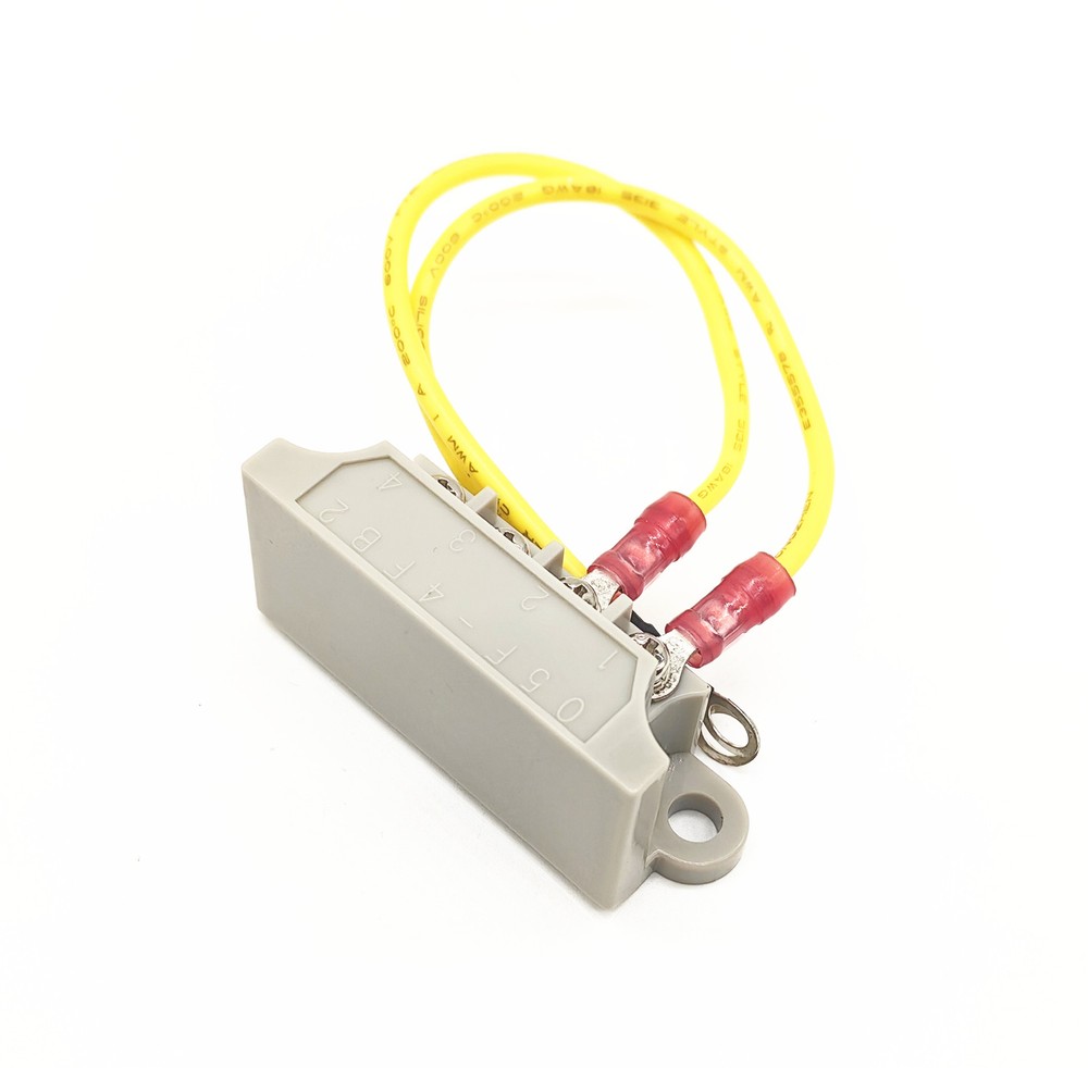 Sumitomo brake rectifier 05F-4FB2 motor rectifier module AC400～AC460V DC180～207V