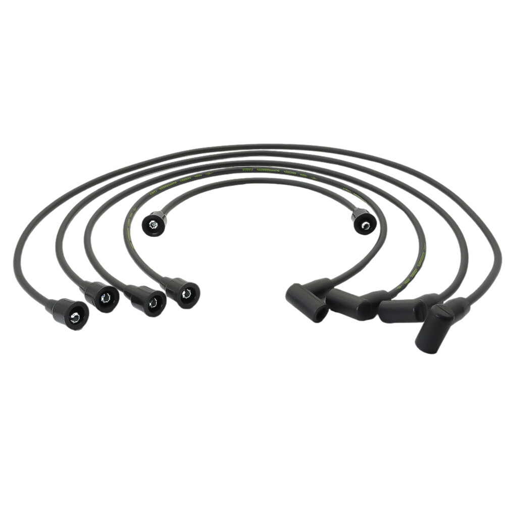 Spark Plug Wire Set For VH4D Engine Distributor Type W4-1770 Performance