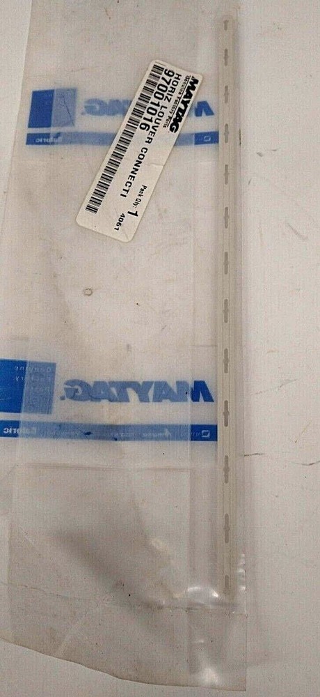 Maytag 97001016 Horizontal Louver Connection