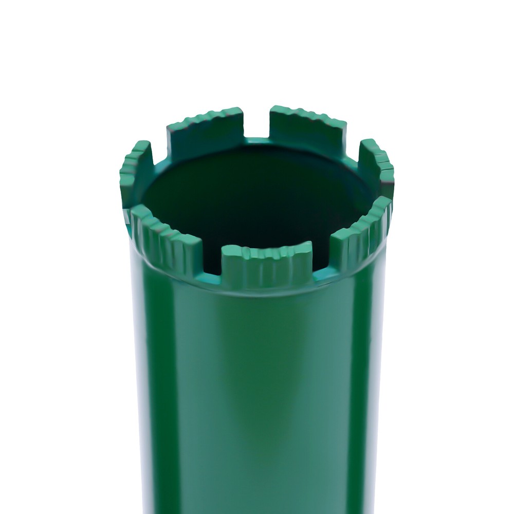 Wet Diamond Core Drill Bit Concrete Brick Drilling Bits 2'' /3'' /4''/ 5'' Set