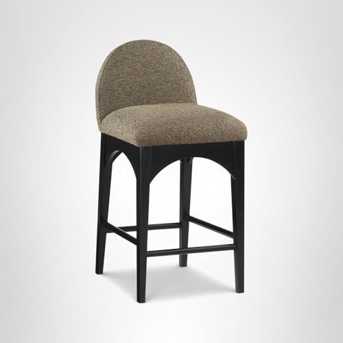 Meridian Furniture 395Olive-C Waldorf Collection Art Deco unspecified, Olive