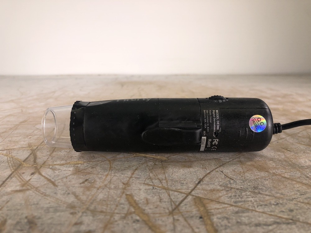 FIREFLY DE300 DIGITAL DERMATOSCOPE