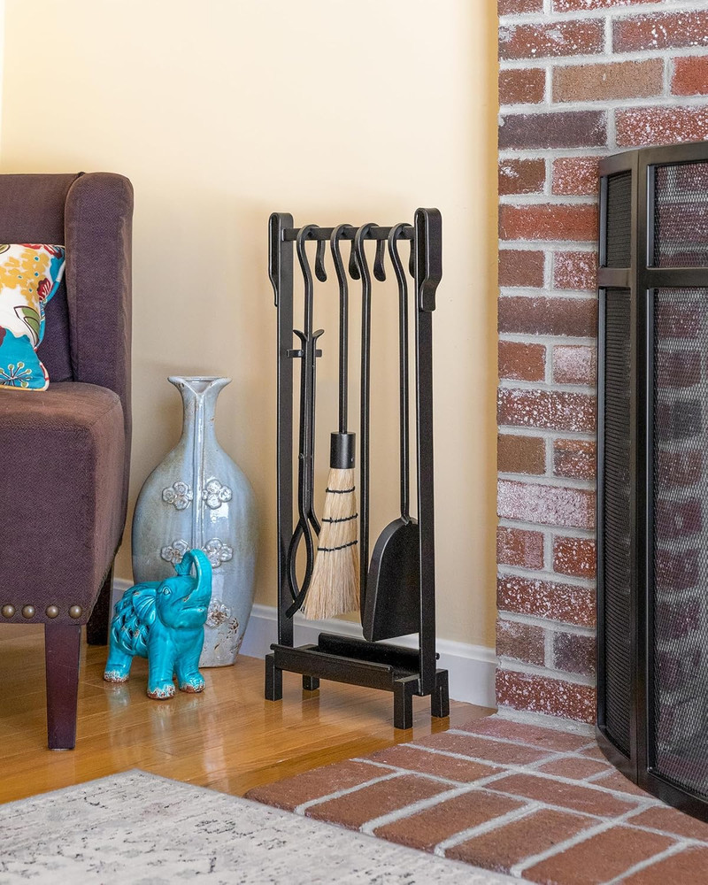 Shepherd'S Hook Inline Tool Set