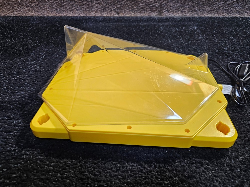 Brooder Chick Plate 14"x11" Adjustable Temperature and Height Heating Plate