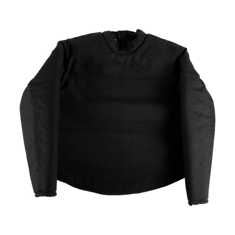 Fencing Tutor Vest Training Comfortable Playing Protector Long Sleeve Jacket