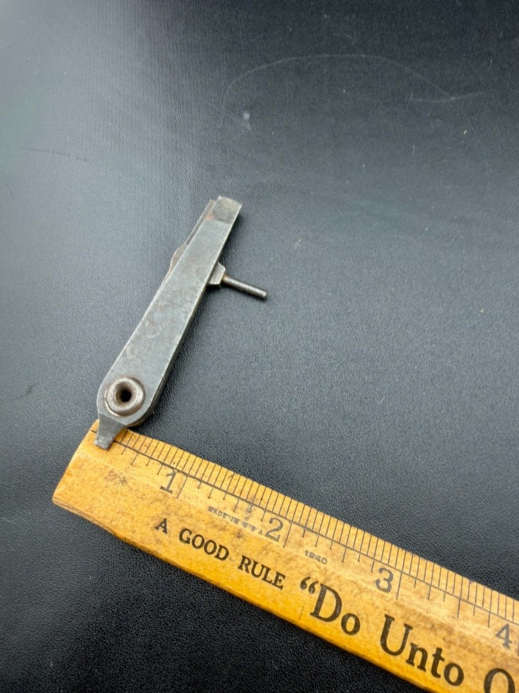 U.S. US Rifle Screwdriver Takedown Tool
