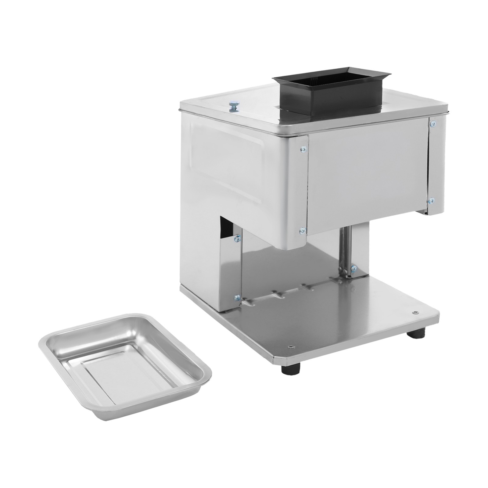 Meat Cutter Machine Meat Cutter Meat Slicer Commercial For Pork Chicken Fish