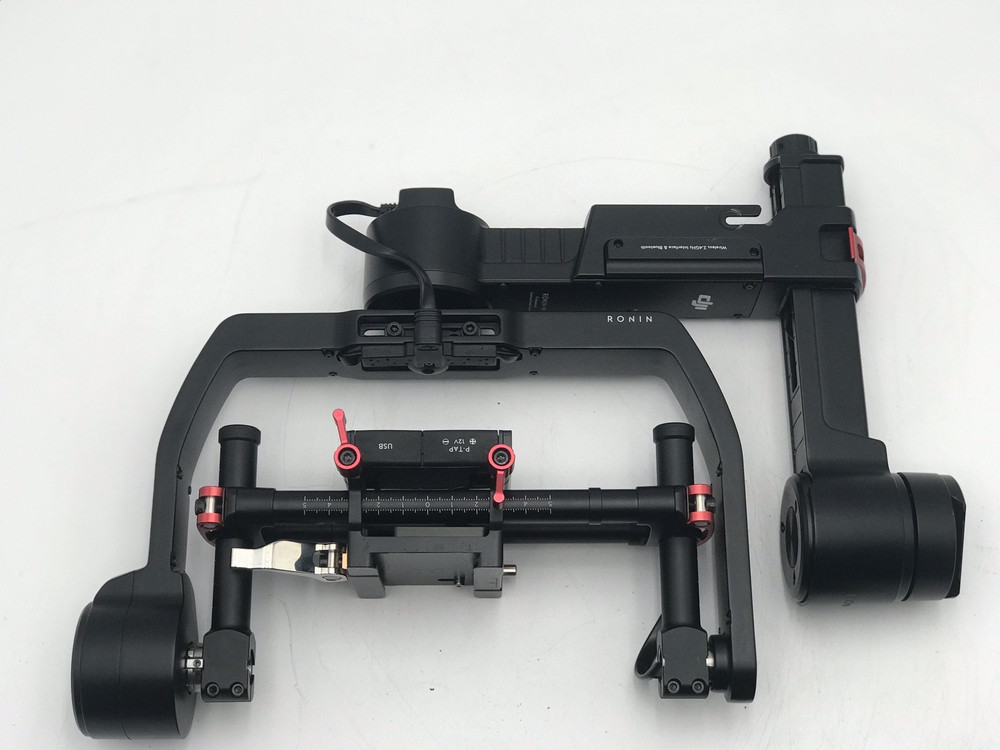 DJI Ronin-SC Camera Stabilizer R18