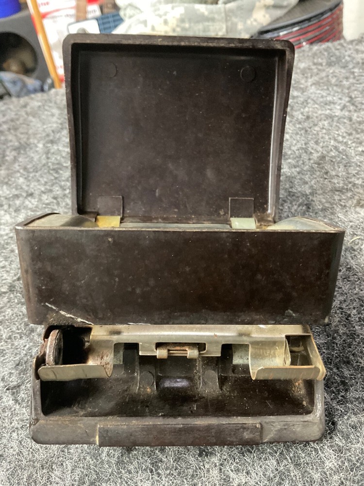 Presalite Pres A Lite Cigarette Lighter