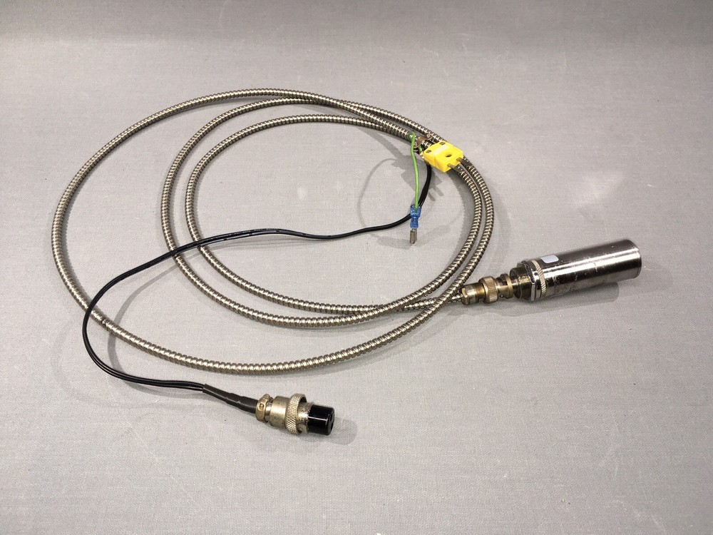 Everest Interscience Precision Infrared Thermometer Temperature Sensor