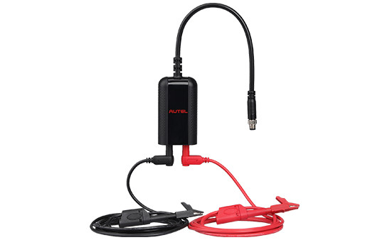 Autel MaxiBAS BTAK For Vehicles Electrical Systems and Components Troubleshoot