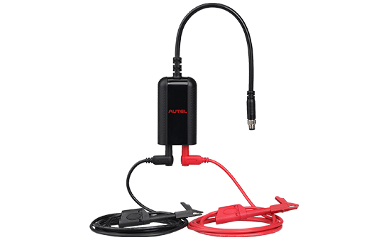 Autel MaxiBAS BTAK For Vehicles Electrical Systems and Components Troubleshoot