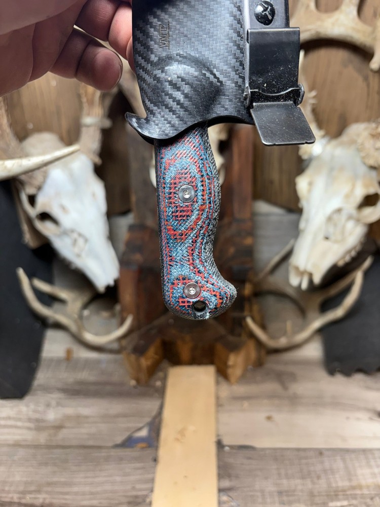 Work Tuff Gear V44C Handles