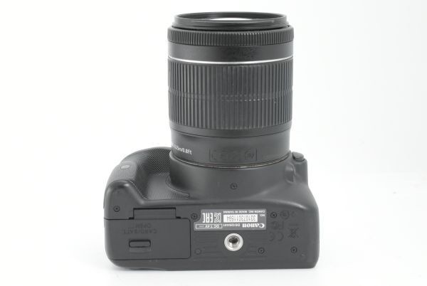 Canon EOS Kiss X7 128124
