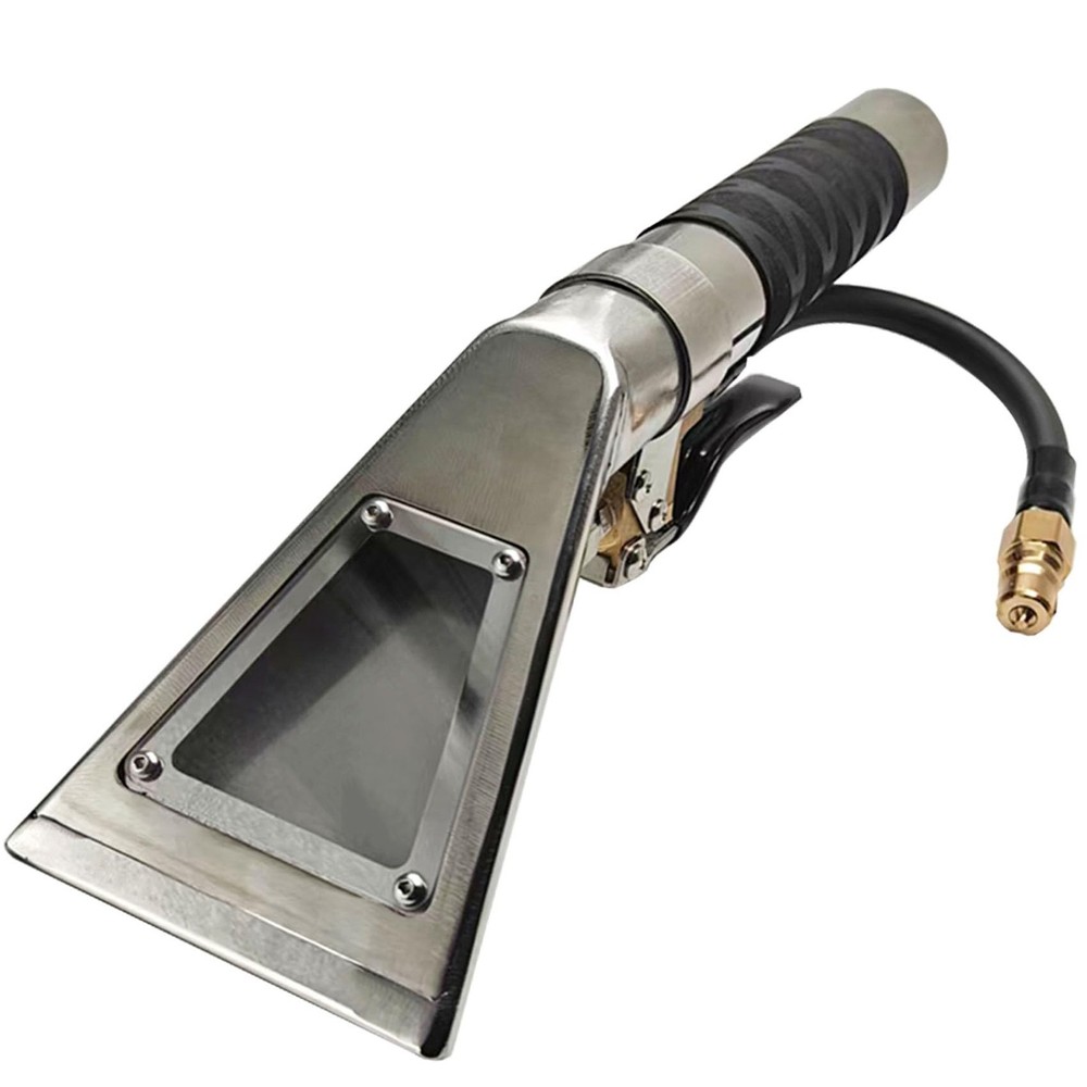 Extractors Upholstery Detailing Tool with Viewing Window,Auto detailing tools H