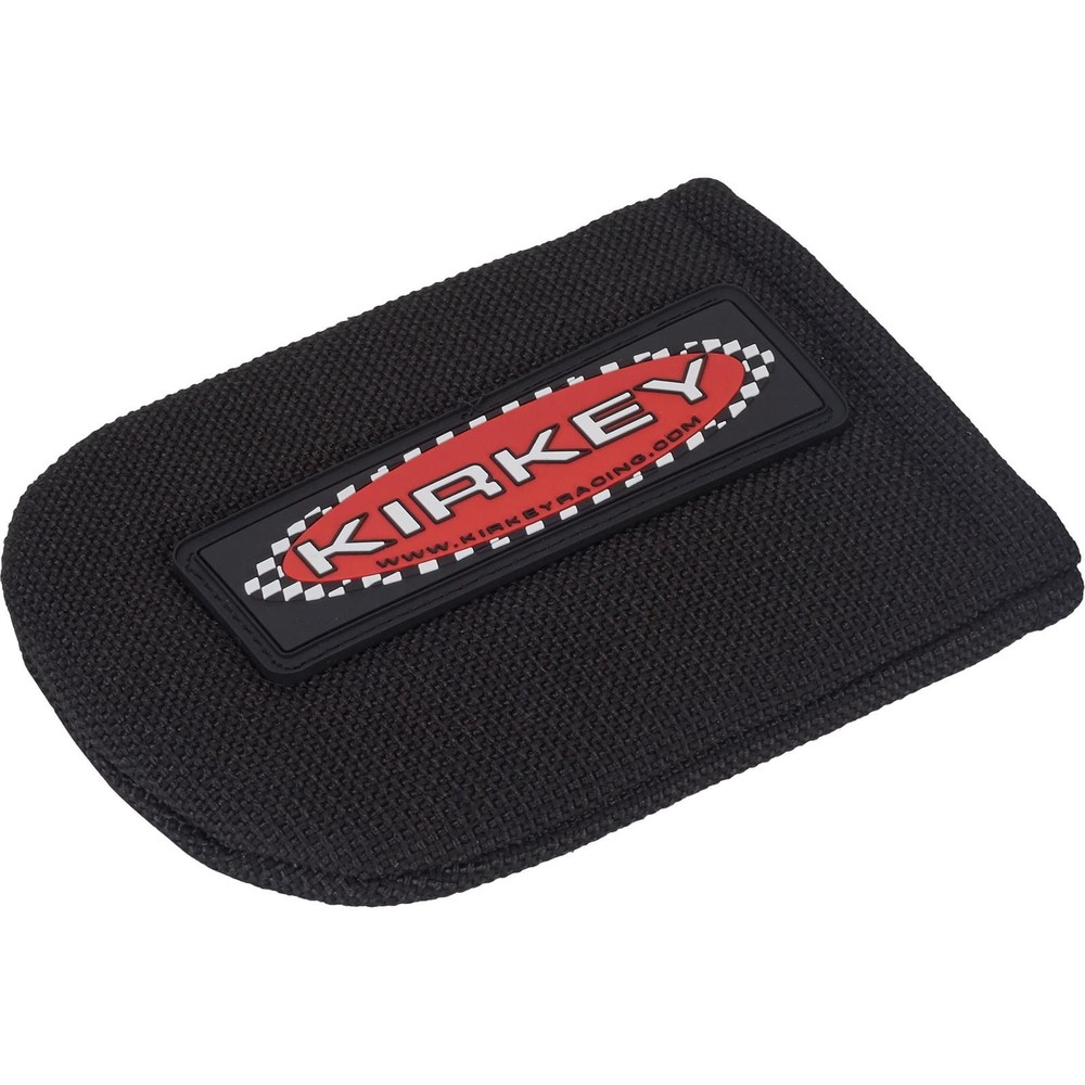 Kirkey Head Support With Black Covers, Right And Left