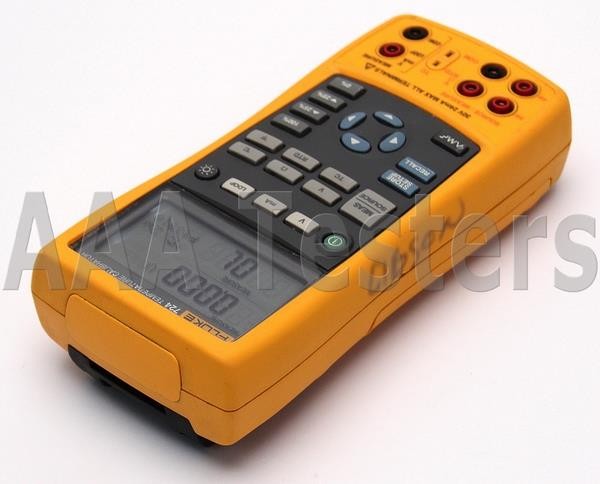 Fluke 724 Temperature Calibrator Fluke724