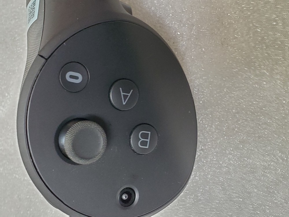 Genuine Meta Quest Pro VR Controller Only Right-Hand Controller Only