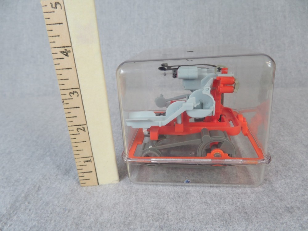 Q-bot 3D Robot Maze Game Maze