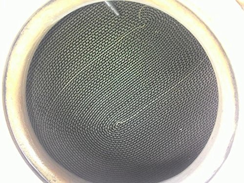 Catalytic Converter Cleaner Pass Emissions Test Cleans Catalyst Oxygen Sensor