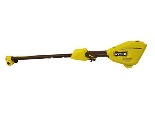 RYOBI 40V 15 in. Cordless Attachment String Trimmer TOOL ONLY
