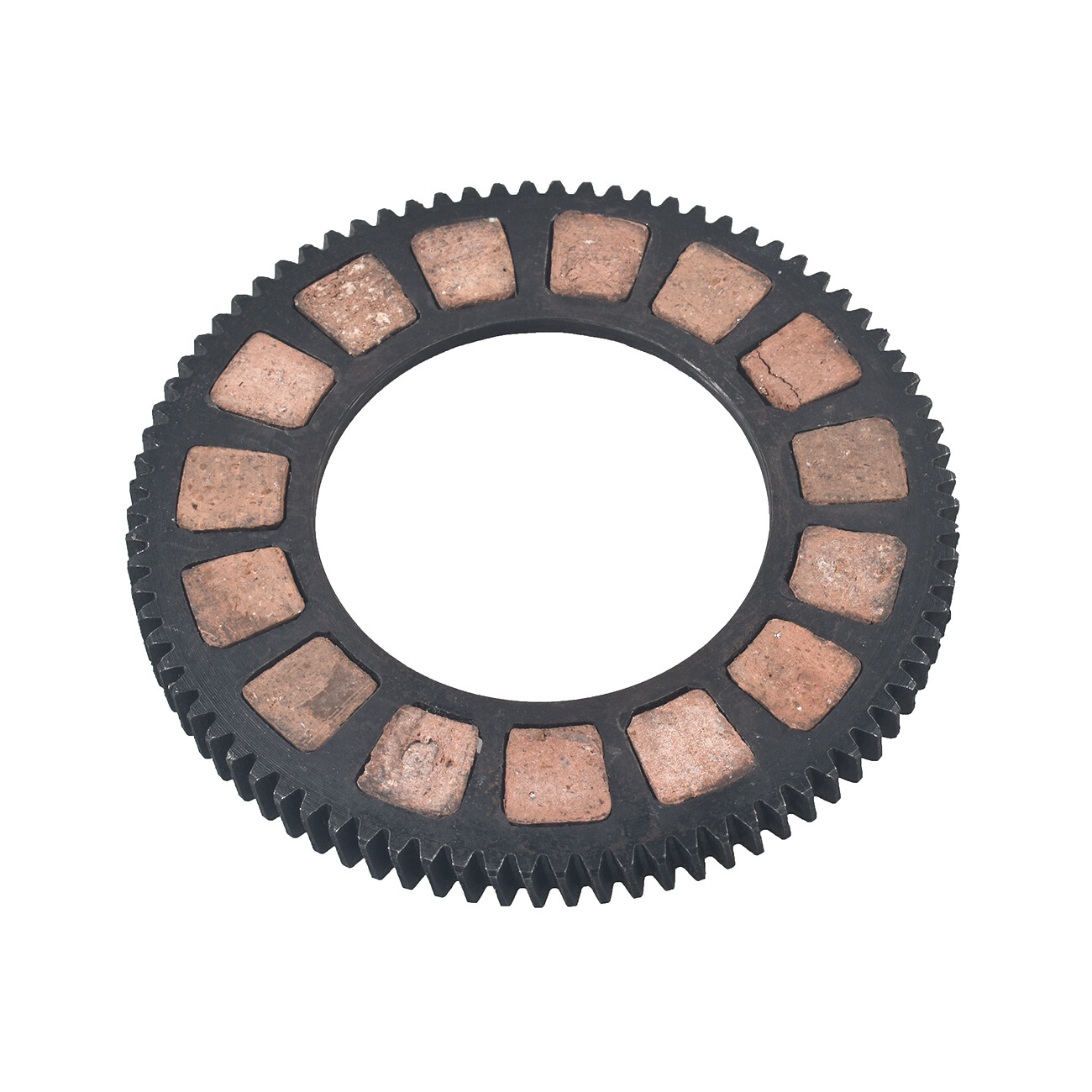 Upgrade Complete Clutch Bevel Wheel Kit For 49/66/80cc 2 Stroke Motorized Bike