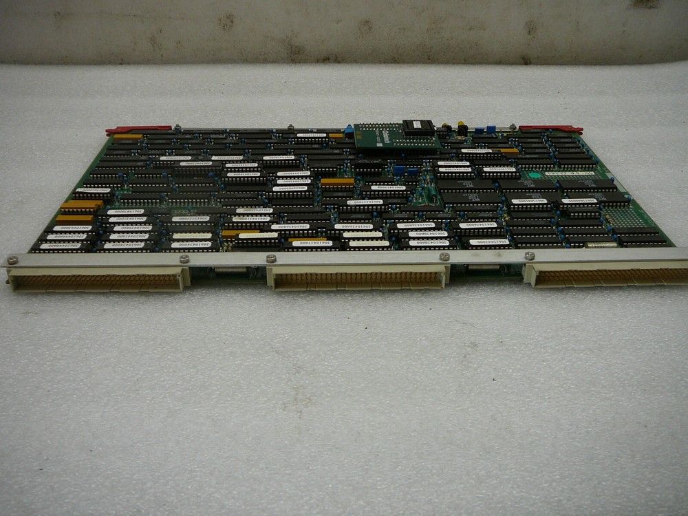 ORBOTECH OPTROTECH EA 306 10056 C00D CONTROLLER CIRCUIT BOARD