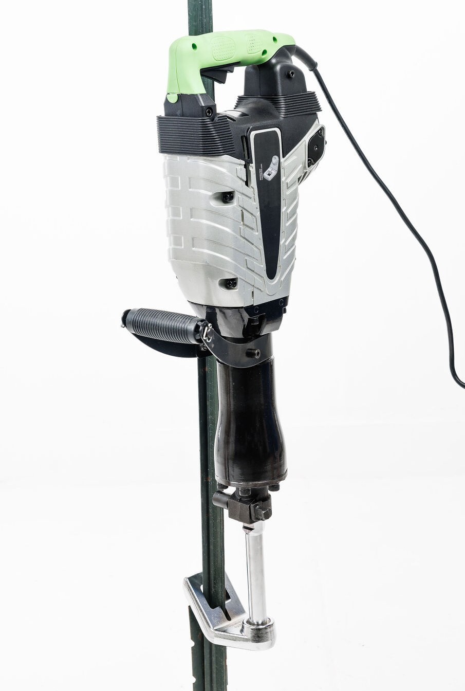 T-Post Driver System