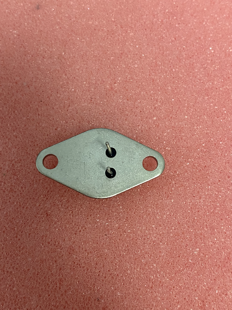 Solid State Scientific Corp. 2N3228 5Amp 330V. Military. Integrated Circuit