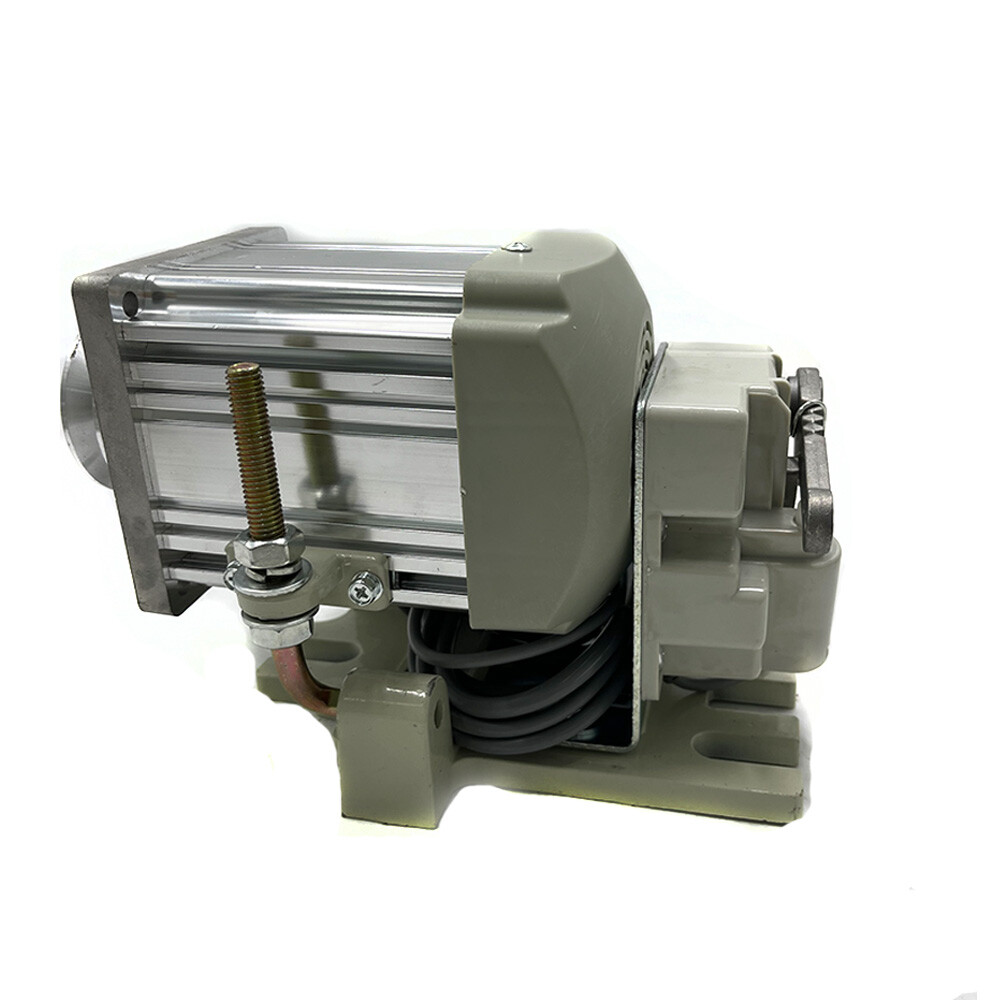 750W Brushless Sewing Machine Servo Motor For Brother JUKI Consew Sew Machine