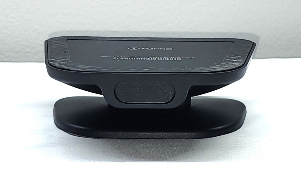 Echo Show 8 Adjustable Tilt Stand - Charcoal