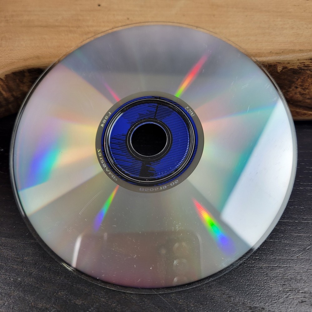 TSR Waveforms Audio Sampler for Gamers D&D Music & Sound Effects for DMs