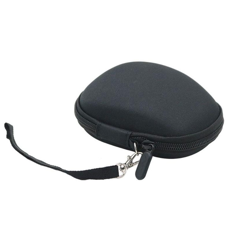 EVA Hard Carrying Bag Mouse Storage Box Case for 4 Mouse